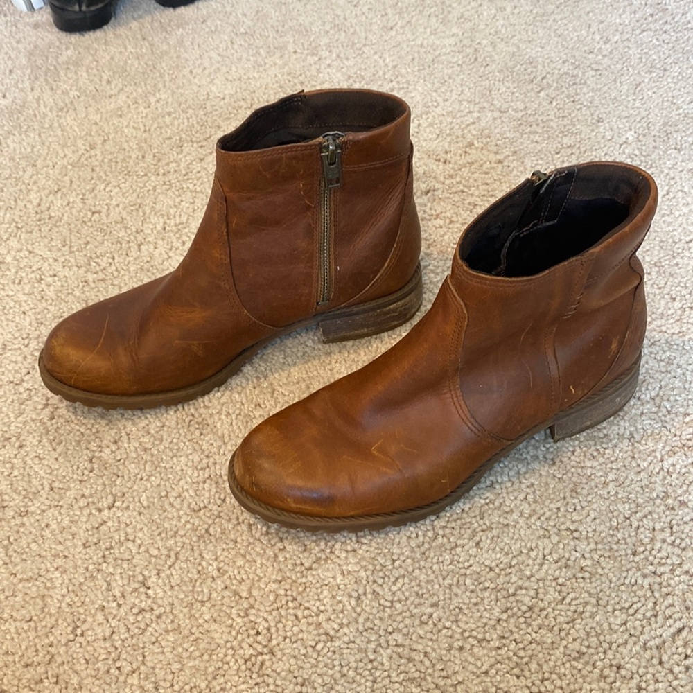 Timberland boots